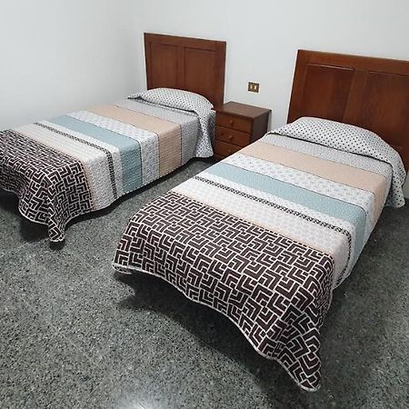 La Marina III Atico B Daire La Restinga Dış mekan fotoğraf