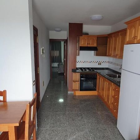 La Marina III Atico B Daire La Restinga Dış mekan fotoğraf